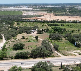 More details for 18790 FM 2252, San Antonio, TX - Land for Sale
