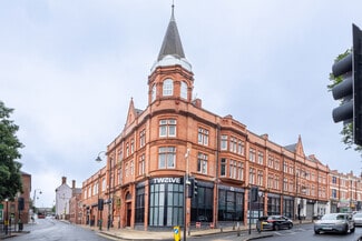 More details for Broad St, Wolverhampton - Retail for Lease