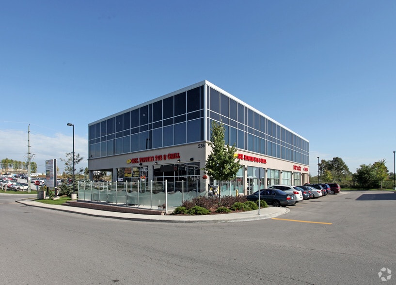 235 Salem Rd S, Ajax, ON for sale - Primary Photo - Image 1 of 1