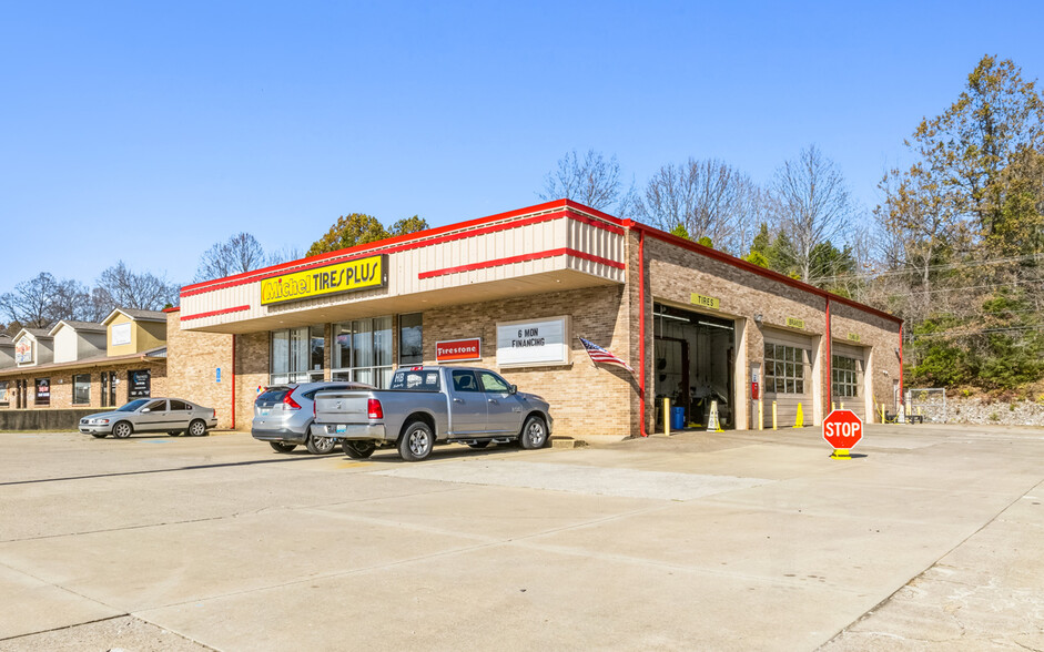 669 Knox Blvd, Radcliff, KY for sale - Building Photo - Image 3 of 8