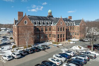 More details for 1266 Furnace Brook Pky, Quincy, MA - Office for Lease