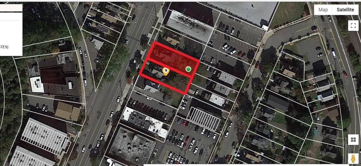 53-57 Orient Way, Rutherford, NJ for sale Building Photo- Image 1 of 1