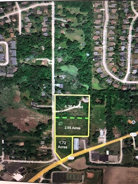 214 Raffel Rd, Woodstock, IL for sale - Building Photo - Image 3 of 4