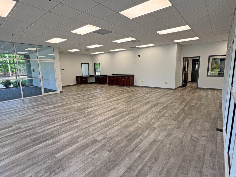 1375 Howell Rd, Duncan, SC for lease - Building Photo - Image 3 of 10