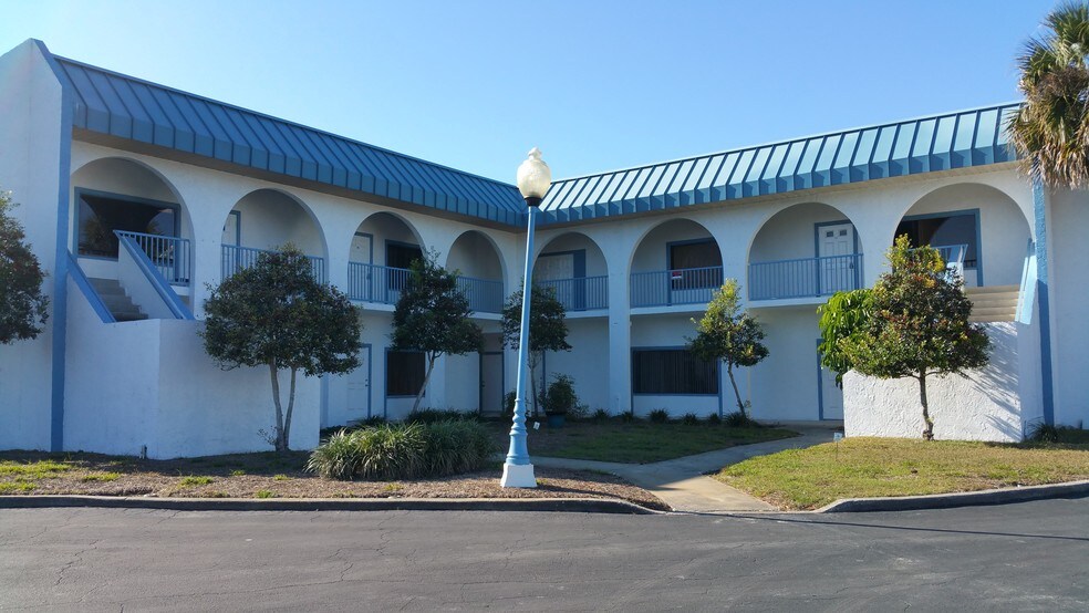 15223-15225 US Highway 19, Hudson, FL for sale - Building Photo - Image 1 of 1