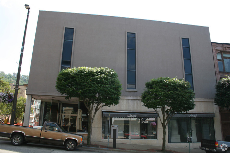 1100 Main St, Wheeling, WV for sale - Primary Photo - Image 1 of 1