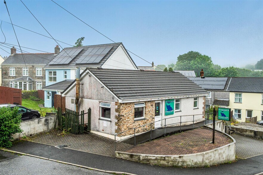 Penwithick Rd, Penwithick for sale - Building Photo - Image 3 of 9