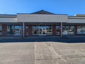 More details for 816 White Horse Pike, Egg Harbor City, NJ - Retail for Lease