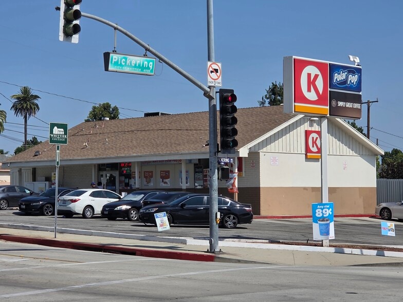 12604 Beverly Blvd, Whittier, CA for sale - Building Photo - Image 1 of 3