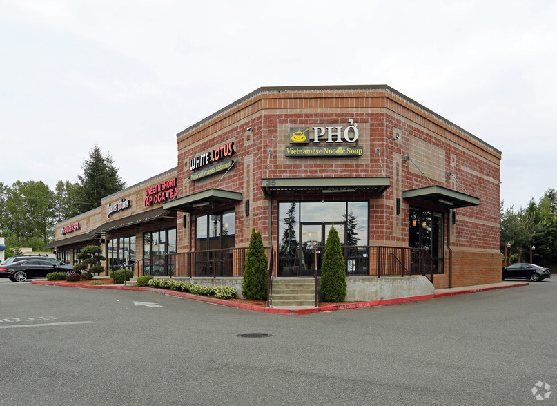 31 SE Everett Mall Way, Everett, WA for sale - Primary Photo - Image 1 of 1