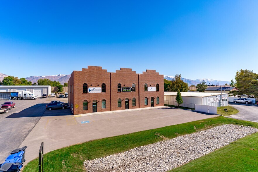 1980 N 2000 W, Farr West, UT for sale - Building Photo - Image 1 of 1