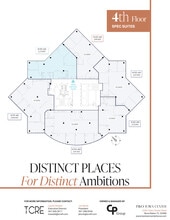 5355 Town Center Rd, Boca Raton, FL for lease Site Plan- Image 1 of 1
