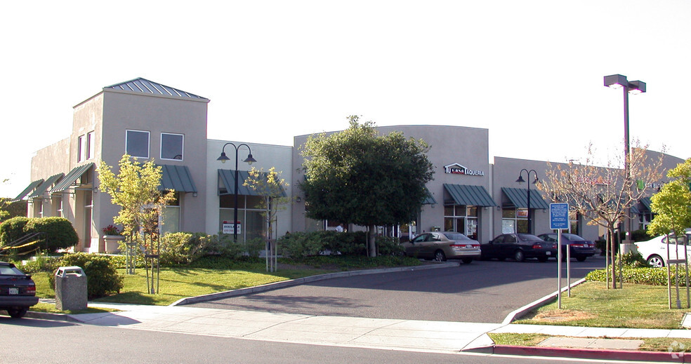 871-883 Hamilton Ave, Menlo Park, CA for lease - Building Photo - Image 3 of 9