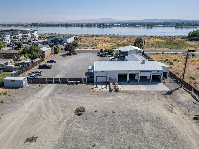 2331 W A St, Pasco, WA for lease - Primary Photo - Image 3 of 35