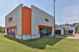 More details for 2500 Winchester Pl, Spartanburg, SC - Retail for Lease