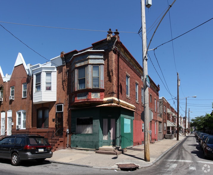 1515 Mckean St, Philadelphia, PA 19145