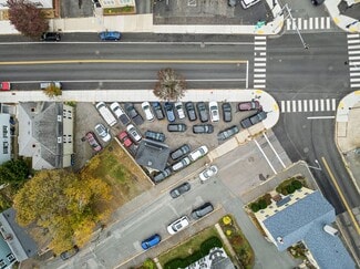 More details for 43 Cabot St, Beverly, MA - Retail for Sale