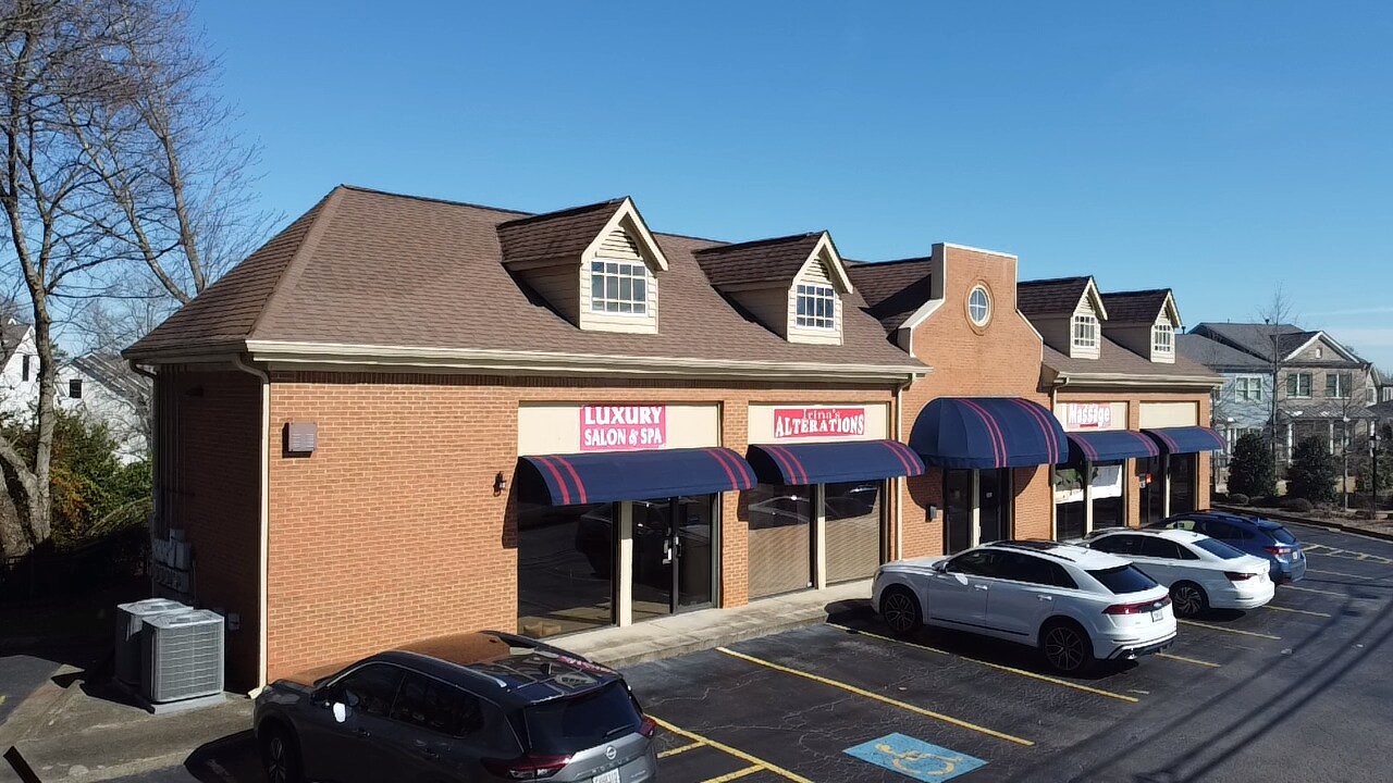 463 S Atlanta St, Roswell, GA for sale Building Photo- Image 1 of 1