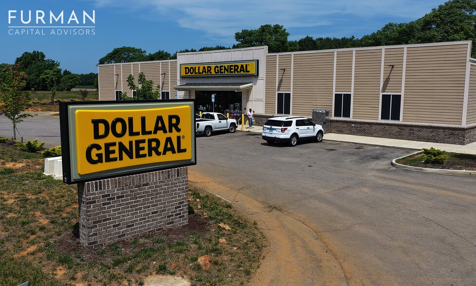 21550 Cox Rd, Sutherland, VA for sale - Building Photo - Image 3 of 8
