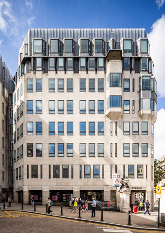 More details for 11 Strand, London - Office for Lease