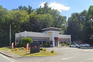 More details for 303 Grove St, Braintree, MA - Retail for Lease