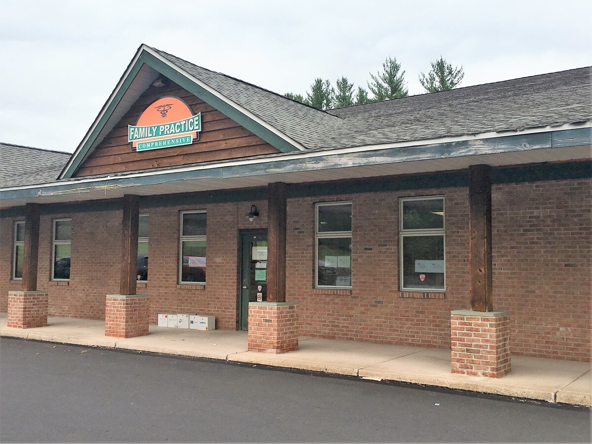 3361 Route 611, Bartonsville, PA 18321