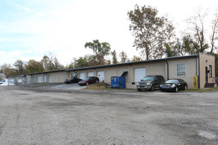 6501-6505 Neuter Ave, Rosedale MD - Warehouse