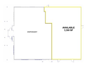 365 Randall Rd, South Elgin, IL for lease Floor Plan- Image 1 of 1