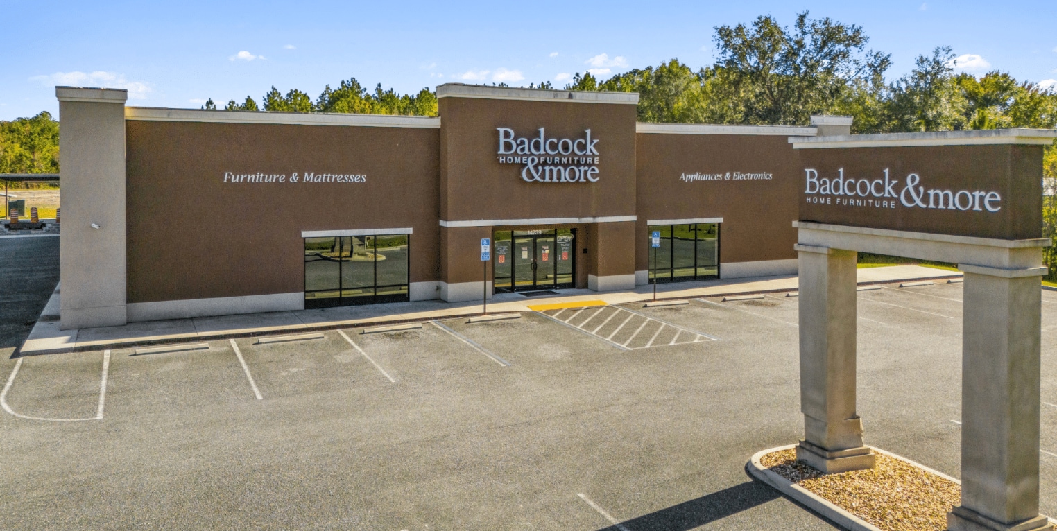 14739 Us-301, Starke, FL for sale Building Photo- Image 1 of 6