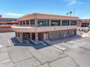 4167 N Scottsdale Rd, Scottsdale, AZ for lease Building Photo- Image 2 of 5