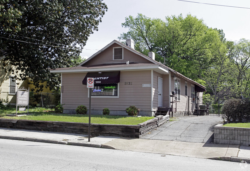 1032 S Cooper St, Memphis, TN for sale - Primary Photo - Image 2 of 16