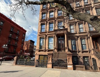 More details for 241 Lenox Ave, New York, NY - Office/Medical for Lease