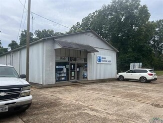 More details for 506 W Houston St, Marshall, TX - Flex for Sale