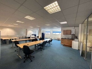 More details for 91-97 Ormeau Rd, Belfast - Office for Lease