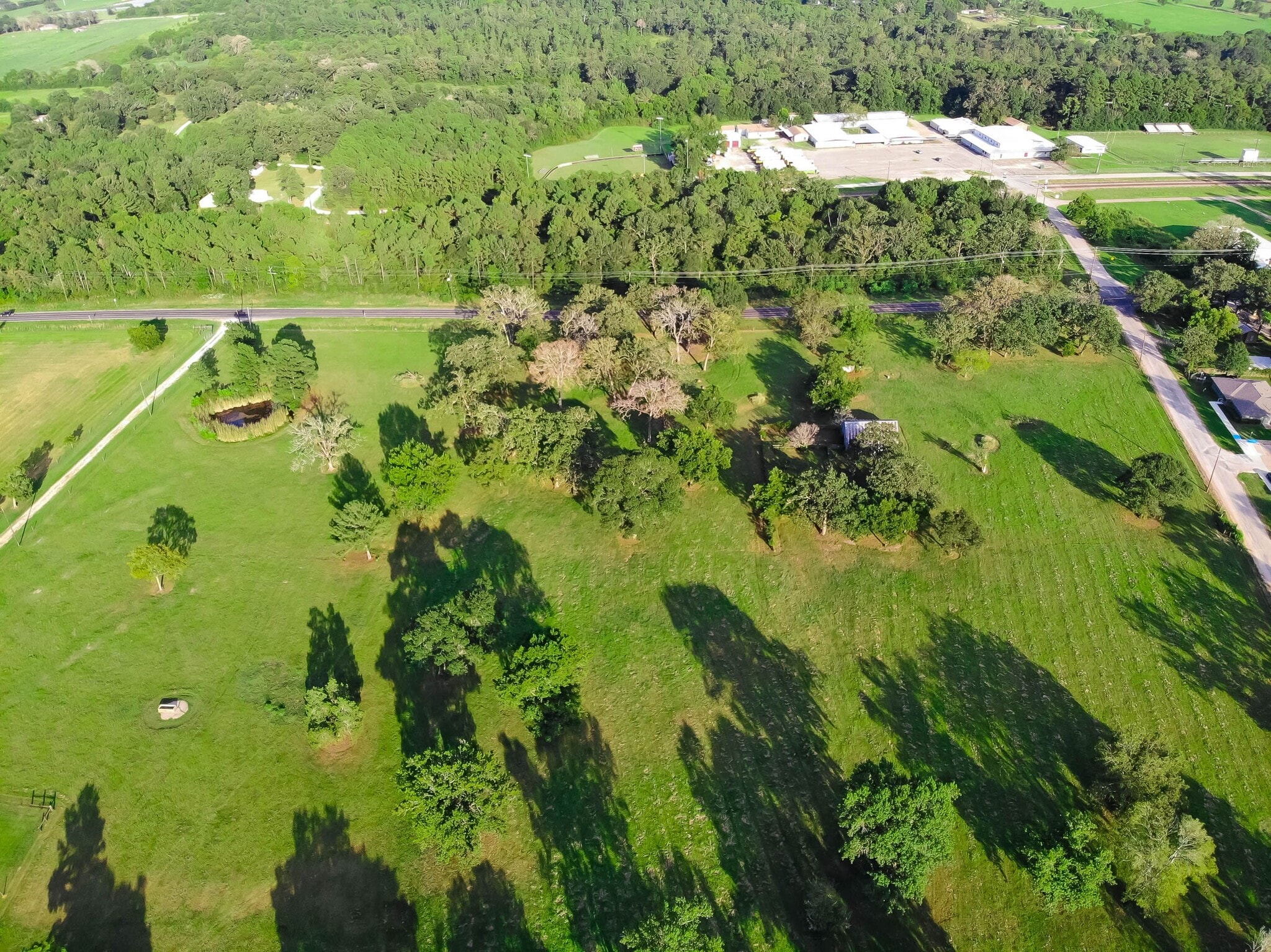 9192 State Highway 75 S, New Waverly, TX 77358 Land for Sale