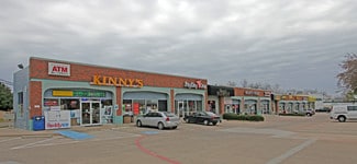 More details for 3200 S Cooper St, Arlington, TX - Retail for Lease