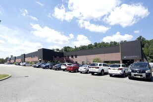 Fulton Condominiums - Warehouse