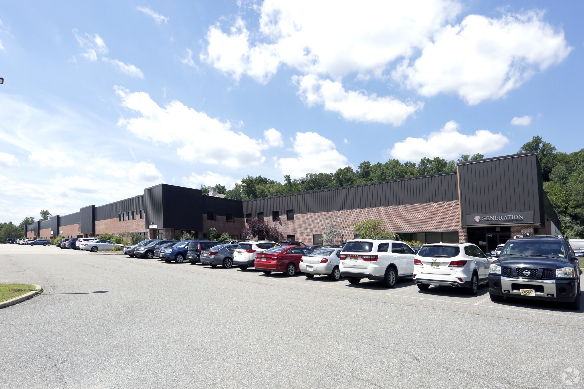 85 Fulton St, Boonton, NJ 07005 Fulton Condominiums