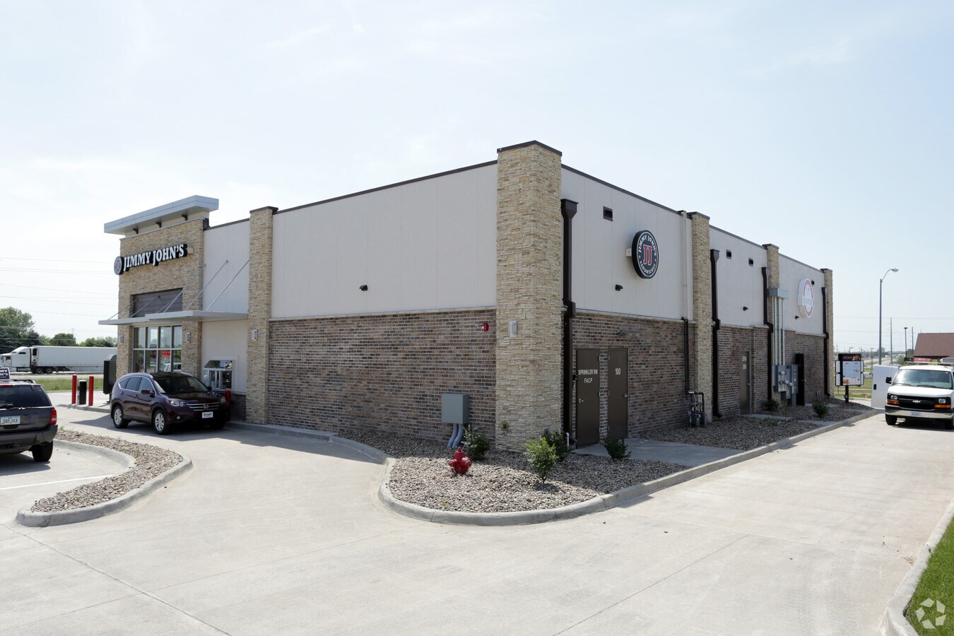 2810 SE Grimes Blvd, Grimes, IA 50111 Retail for Lease