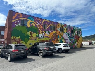 More details for 402 Church St, Summersville, WV - Retail for Sale