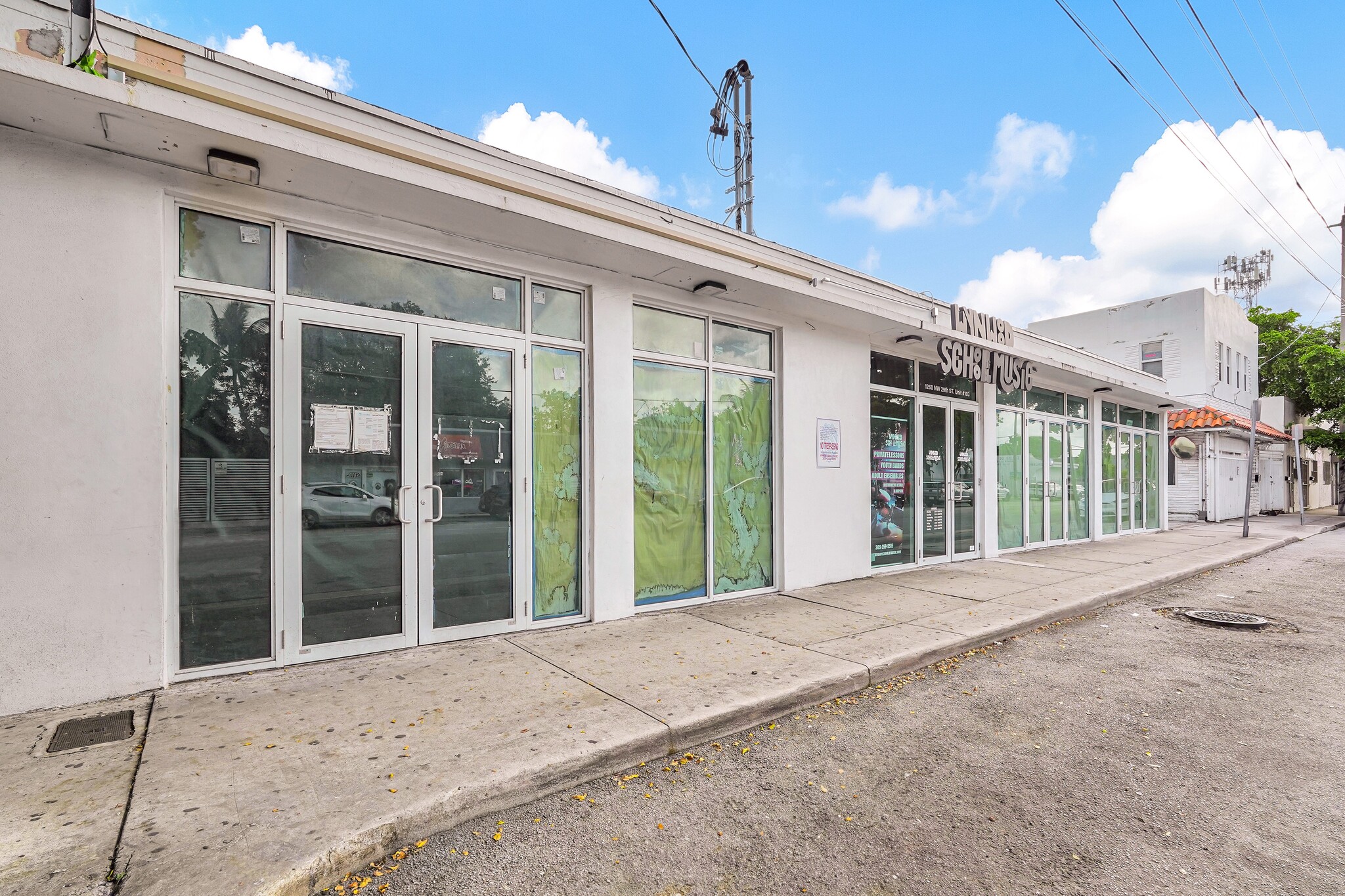 1260 NW 29th St, Miami, FL for sale Building Photo- Image 1 of 21