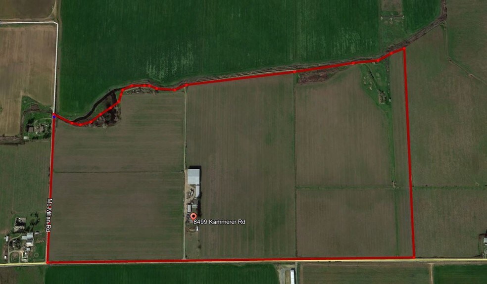 8499 Kammerer Rd, Elk Grove, CA for sale - Other - Image 1 of 1