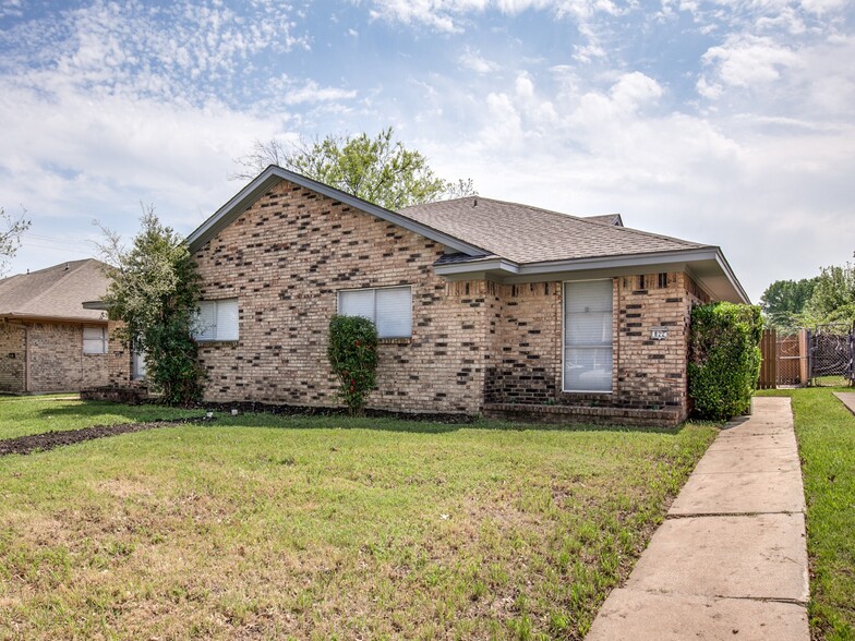 822 Skyline Dr, Duncanville, TX 75116 | LoopNet