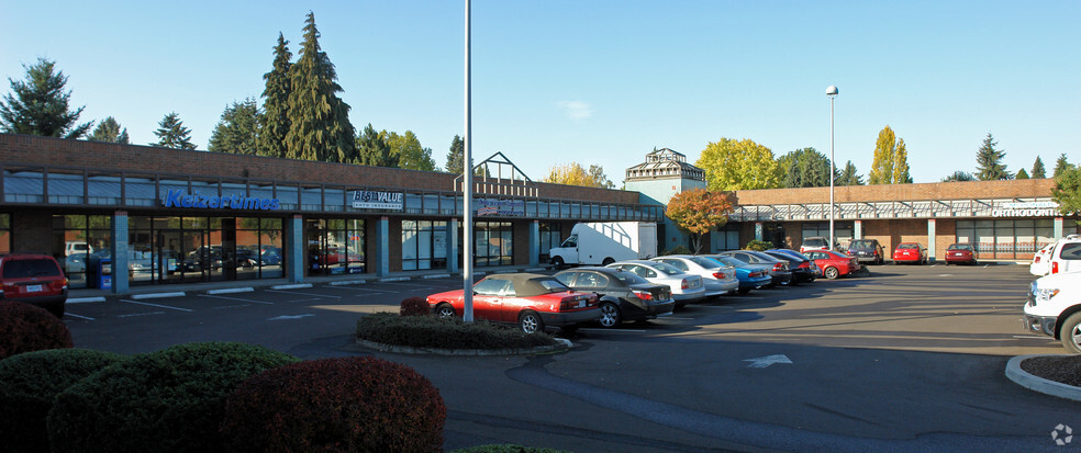 146 Chemawa Rd N, Keizer, OR for lease - Primary Photo - Image 1 of 14