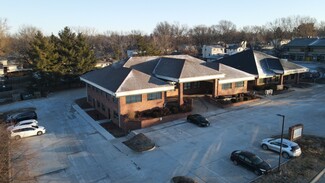 More details for 7723-7743 Douglas Ave, Urbandale, IA - Office for Lease