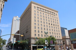 Cortez on The Plaza - Convenience Store