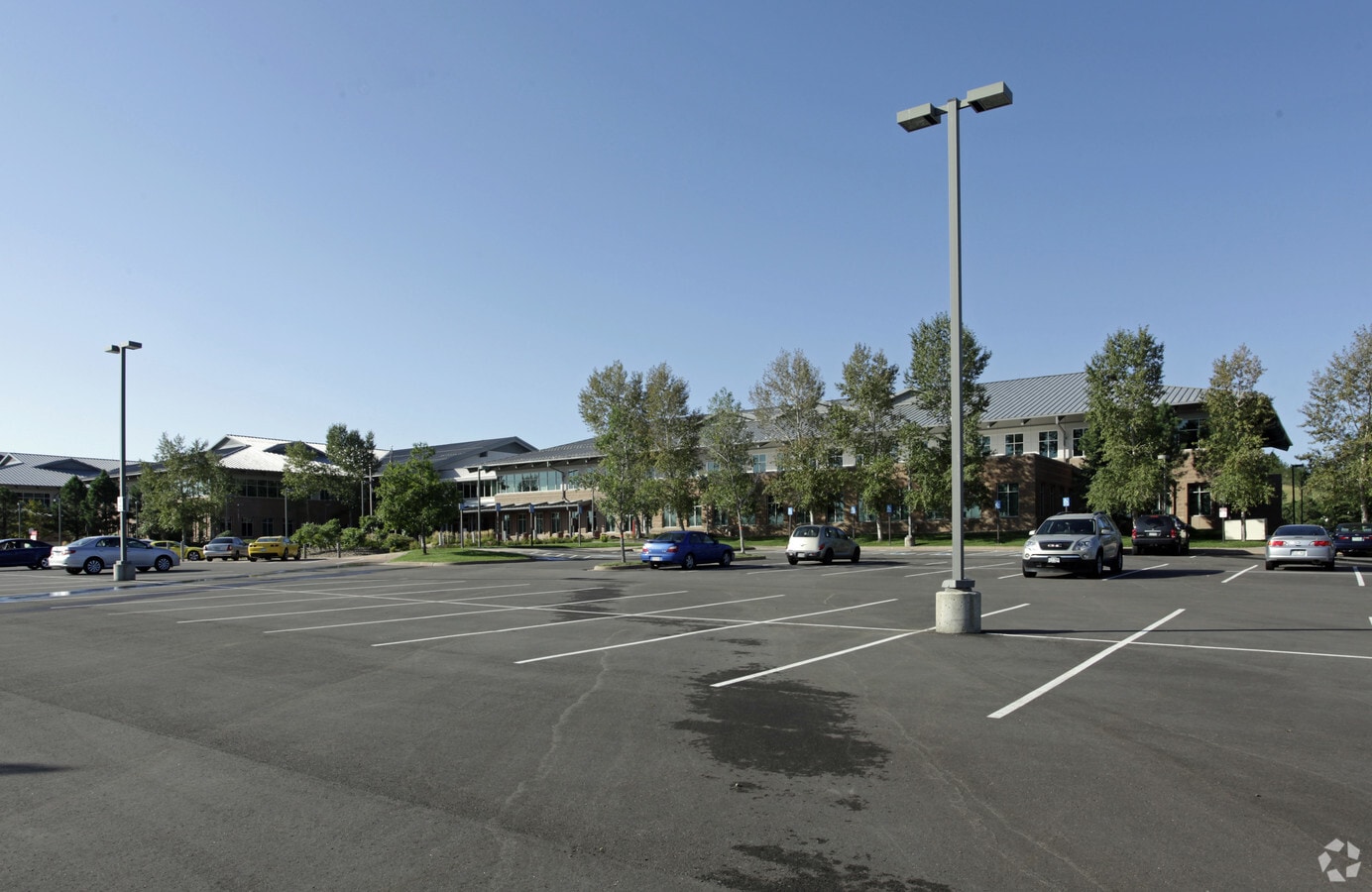 500 Eldorado Blvd, Broomfield, CO 80021 - Oracle Building 1 | LoopNet