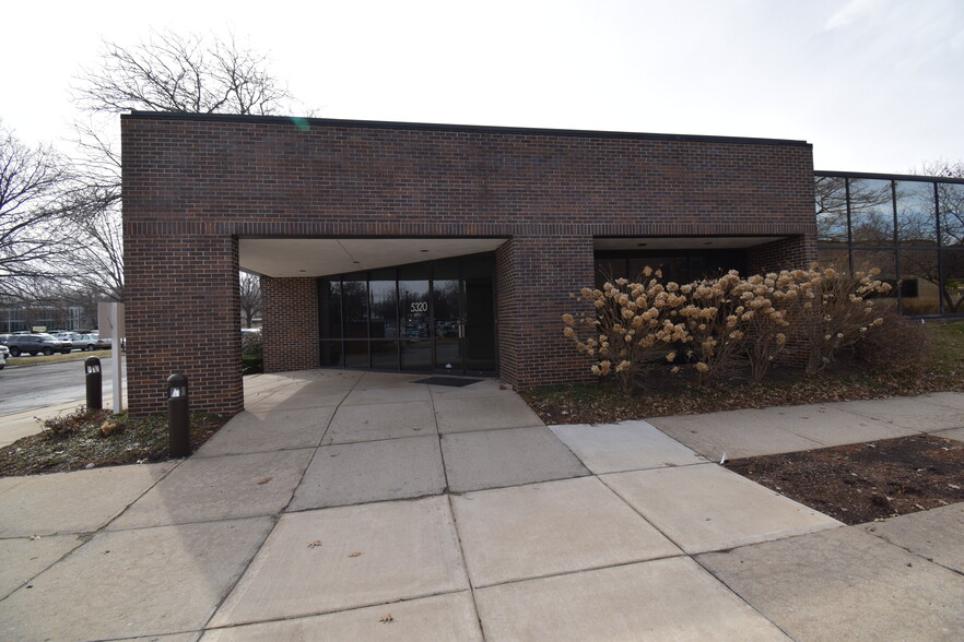 5320 College Blvd, Overland Park, KS for sale - Building Photo - Image 3 of 14