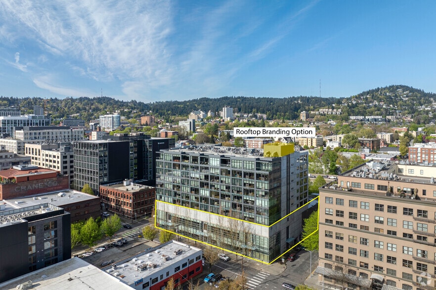 1405 NW Johnson St, Portland, OR for sale - Building Photo - Image 1 of 1