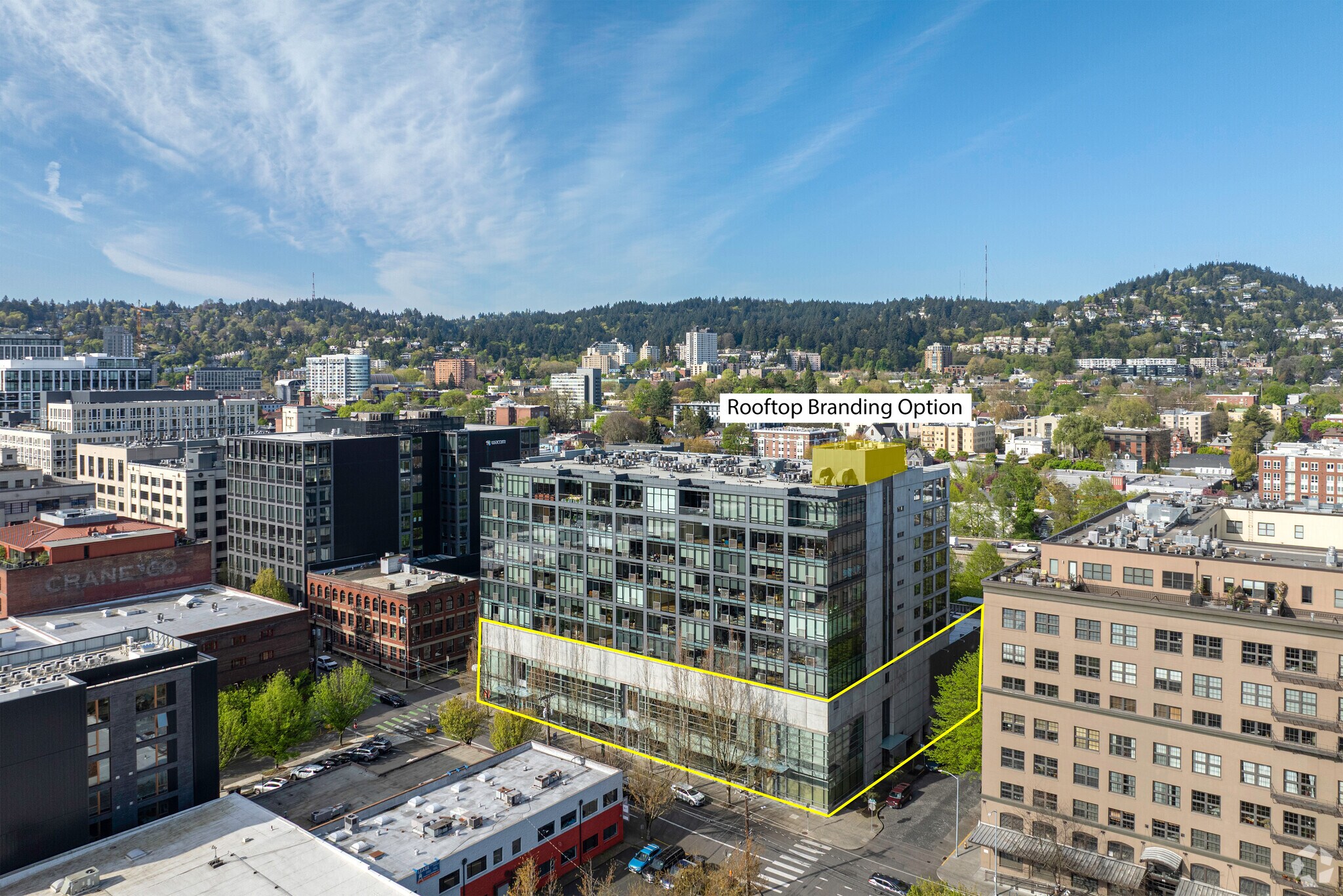 1405 NW Johnson St, Portland, OR for sale Building Photo- Image 1 of 1